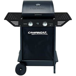 Campingaz Xpert 100 L Plus Rocky Barbecue Chariot Gaz Noir