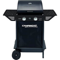 Campingaz Xpert 100 LS Plus Rocky Barbecue Chariot Gaz Noir 9200 W