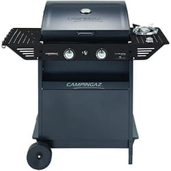 Campingaz Xpert 100 LS Plus Rocky Barbecue Chariot Gaz Noir 10300 W