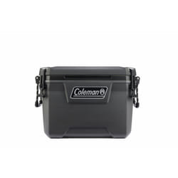 Coleman Convoy 55 QT glacière 53 L Gris