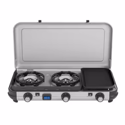 Campingaz 2 MULTI COOK Four à carburant liquide
