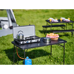 Campingaz 2 MULTI COOK Four à carburant liquide - Vue supplémentaire 4