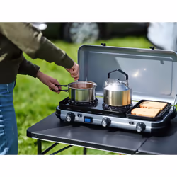 Campingaz 2 MULTI COOK Four à carburant liquide - Vue supplémentaire 5