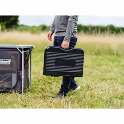 Campingaz Bistro Grill Ensemble de cuisson Gaz Acier inoxydable 2000 W - Vue supplémentaire 8