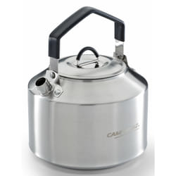 Campingaz 2197186 bouilloire 1,5 L Acier inoxydable