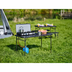 Campingaz 2197186 bouilloire 1,5 L Acier inoxydable - Vue supplémentaire 4