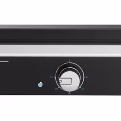 Campingaz Plancha Electric 1 XD Gril de contact