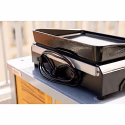 Campingaz Plancha Electric 1 XD Gril de contact