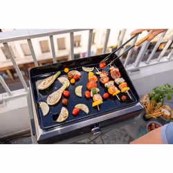 Campingaz Plancha Electric 1 XD Gril de contact - Vue supplémentaire 5