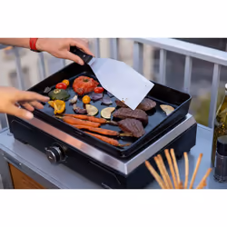 Campingaz Plancha Electric 1 XD Gril de contact - Vue supplémentaire 6