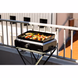 Campingaz Plancha Electric 1 XD Gril de contact - Vue supplémentaire 7
