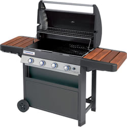 Barbecue à gaz 4 Series Classic WLD