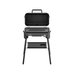 Campingaz 2201110 barbecue et grill Dessus de table Gaz Noir 2400 W