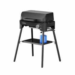 Campingaz 2201110 barbecue et grill Dessus de table Gaz Noir 2400 W