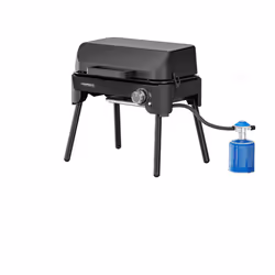 Campingaz 2201110 barbecue et grill Dessus de table Gaz Noir 2400 W - Vue supplémentaire 4