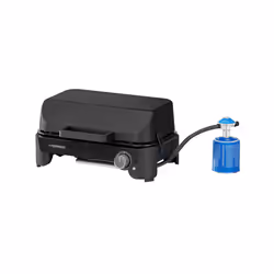 Campingaz 2201110 barbecue et grill Dessus de table Gaz Noir 2400 W - Vue supplémentaire 6