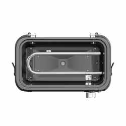 Campingaz 2201110 barbecue et grill Dessus de table Gaz Noir 2400 W - Vue supplémentaire 7