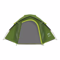 Coleman 2209416 tente Vert Tente igloo