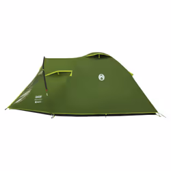 Coleman 2209416 tente Vert Tente igloo - Vue supplémentaire 5