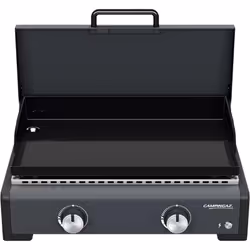 Plancha à gaz Sigma 2
