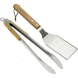 Set de 2 ustensiles pour plancha Campingaz
