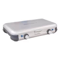 Campingaz 2213311 Réchaud de camping Cuisinière grill de camping portable - Vue supplémentaire 2