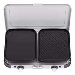 Campingaz 2213311 Réchaud de camping Cuisinière grill de camping portable - Vue supplémentaire 4