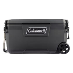 Coleman 2213849 glacière 97 L Gris