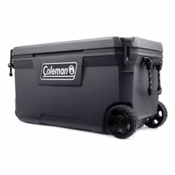 Coleman 2213849 glacière 97 L Gris
