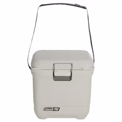 Coleman 2213850, Blanc, Polyéthylène haute densité (HDPE), Polyuréthane (PU), 24 L, 72 h, 1 pièce(s)