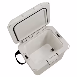 Coleman 2213850 glacière 24 L Blanc