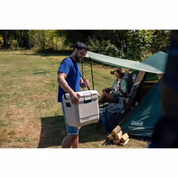 Coleman 2213850 glacière 24 L Blanc - Vue supplémentaire 7