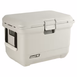 Coleman 2213911 glacière 43 L Blanc