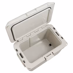 Coleman 2213911 glacière 43 L Blanc