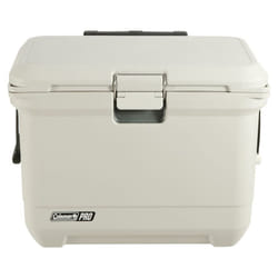 Coleman 2213912 glacière 52 L Blanc