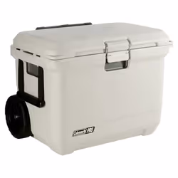 Coleman 2213912 glacière 52 L Blanc