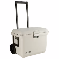 Coleman 2213912 glacière 52 L Blanc - Vue supplémentaire 4
