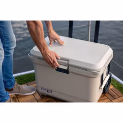 Coleman 2213912 glacière 52 L Blanc - Vue supplémentaire 5