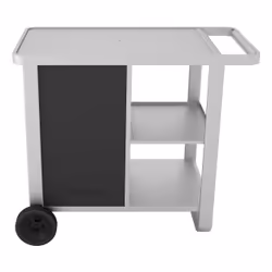 Campingaz 2213920, Chariot, Noir, Blanc, Grill, 1 étagères, 2 roue(s), Rectangulaire