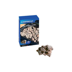 Campingaz - Pierre de lave pour barbecue 3 kg pour barbecue a' gaz
