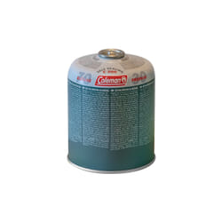 Coleman C500 Butane/Propane Cartouche à valve