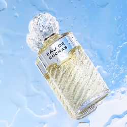 Eau De Rochas eau de toilette vaporisateur 100 ml