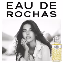 Eau De Rochas eau de toilette vaporisateur 100 ml - Vue supplémentaire 4