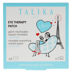 Talika Eye Therapy Patch 6 Paires + Boitier