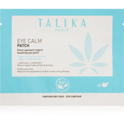 Talika Eye Calm Patch 1 pcs