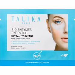 Talika Bio Enzymes Eye Patch 1 pcs