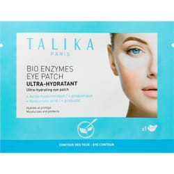 Talika Bio Enzymes Eye Patch 1 pcs