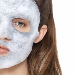 Talika Bubble Mask Bio-Detox Masque hydratant Femmes 25 g