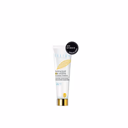 Talika Masque Or-Végétal 30ml, Masque hydratant, Femmes, Tous types de peau, Hydratant, Adoucissant, Apaisant, Crème, 30 ml