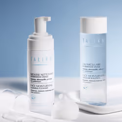 Talika Mousse Nettoyante Hydratante Skintellige 150 ml - Vue supplémentaire 12